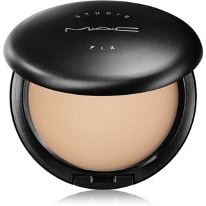 MAC Cosmetics Studio Fix Powder Plus Foundation kompaktný púder a make-up v jednom odtieň C3 15 g