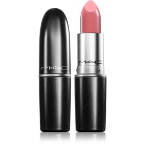 MAC Cosmetics Satin Lipstick rúž odtieň Brave 3 g