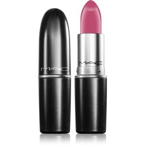 MAC Cosmetics Satin Lipstick rúž odtieň Captive 3 g