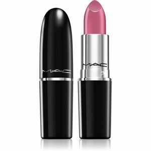 MAC Cosmetics Amplified Creme Lipstick krémový rúž odtieň Craving 3 g