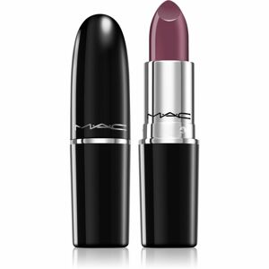 MAC Cosmetics Amplified Creme Lipstick krémový rúž odtieň Dark Side 3 g