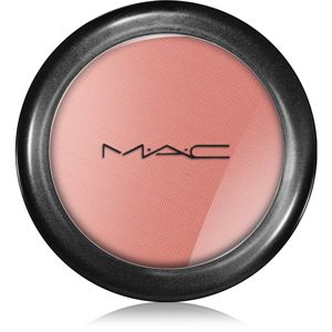 MAC Cosmetics Sheertone Blush lícenka odtieň Pinch Me 6 g