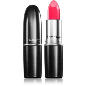 MAC Cosmetics Amplified Creme Lipstick krémový rúž odtieň Impassioned 3 g