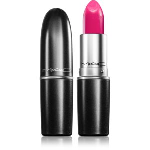 MAC Cosmetics Amplified Creme Lipstick krémový rúž odtieň Girl About Town 3 g