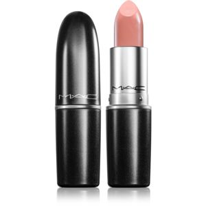 MAC Cosmetics Amplified Creme Lipstick krémový rúž odtieň Blankety 3 g