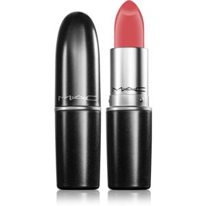 MAC Cosmetics Amplified Creme Lipstick krémový rúž odtieň Brick-O-La 3 g