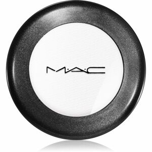 MAC Cosmetics Eye Shadow očné tiene odtieň Gesso 1,5 g