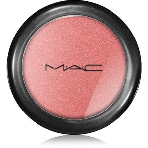 MAC Cosmetics Sheertone Shimmer Blush lícenka odtieň Peachykeen 6 g