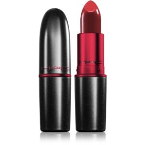 MAC Matte Lipstick rúž s matným efektom odtieň Viva Glam I 3 g