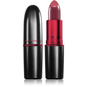 MAC Matte Lipstick rúž s matným efektom odtieň Viva Glam III 3 g