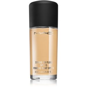 MAC Cosmetics Studio Fix Fluid zmatňujúci make-up SPF 15 odtieň NC30 30 ml