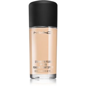 MAC Cosmetics Studio Fix Fluid zmatňujúci make-up SPF 15 odtieň NW15 30 ml