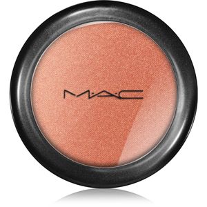 MAC Cosmetics Sheertone Shimmer Blush lícenka odtieň Peachtwist 6 g