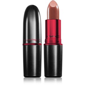 MAC Lustre Lipstick rúž odtieň Viva Glam VI 3 g