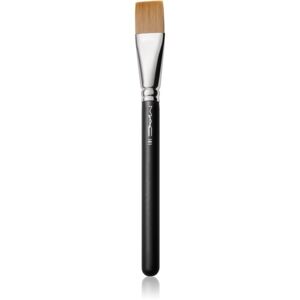 MAC Cosmetics 191 Square Found Brush štetec na make-up 1 ks
