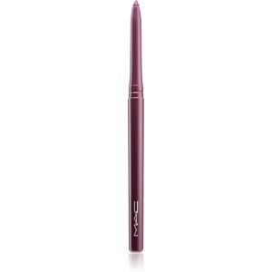 MAC Cosmetics Technakohl kajalová ceruzka na oči odtieň Purple Dash 0,35 g