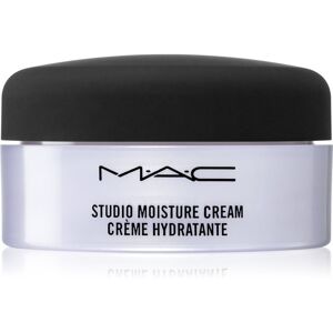 MAC Cosmetics Studio Moisture Cream bohatý hydratačný krém s vyživujúcim účinkom 50 ml