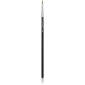 MAC Cosmetics 210 Precise Eye Liner Brush štetec na očné linky 210S