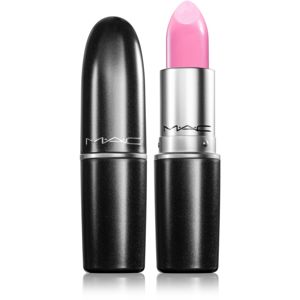 MAC Cosmetics Amplified Creme Lipstick krémový rúž odtieň Saint Germain 3 g
