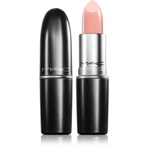 MAC Cosmetics Cremesheen Lipstick rúž odtieň Creme D' Nude 3 g