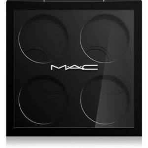 MAC Pro Colour x4 Compact kazeta na očné tiene