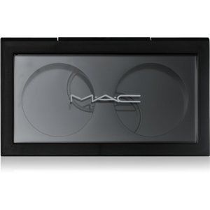 MAC Pro Colour x2 Compact kazeta na očné tiene