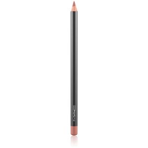 MAC Cosmetics Lip Pencil ceruzka na pery odtieň Boldly Bare 1.45 g