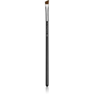 MAC Cosmetics 263 Synthetic Small Angle Brush štetec na očné linky 1 ks