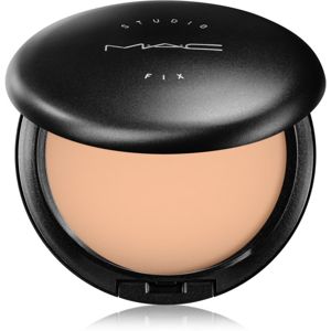 MAC Cosmetics Studio Fix Powder Plus Foundation kompaktný púder a make-up v jednom odtieň NW 33 15 g
