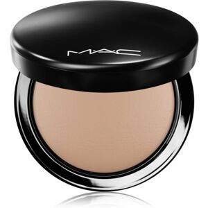 MAC Cosmetics Mineralize Skinfinish Natural púder odtieň Light 10 g