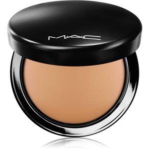 MAC Cosmetics Mineralize Skinfinish Natural púder odtieň Dark 10 g
