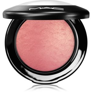 MAC Cosmetics Mineralize Blush lícenka odtieň Petal Power 3,2 g