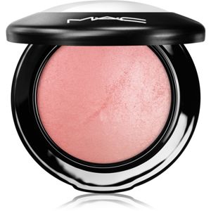MAC Cosmetics Mineralize Blush lícenka odtieň New Romance 3,2 g