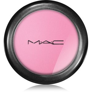 MAC Powder Blush lícenka odtieň Pink Swoon (Satin) 6 g