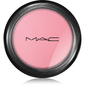 MAC Powder Blush lícenka odtieň Pinch O’ Peach (Satin) 6 g