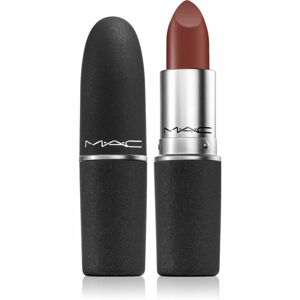 MAC Cosmetics Matte Lipstick rúž s matným efektom odtieň Antique Velvet 3 g