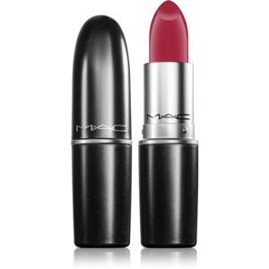 MAC Cosmetics Matte Lipstick rúž s matným efektom odtieň D for Danger 3 g