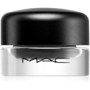 MAC Cosmetics Pro Longwear Fluidline gélové očné linky odtieň Blacktrack 3 g