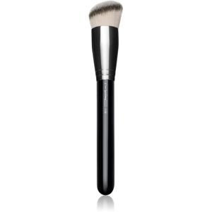 MAC Cosmetics 170 Synthetic Rounded Slant Brush skosený štetec kabuki 1 ks