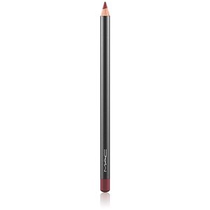 MAC Cosmetics Lip Pencil ceruzka na pery odtieň Burgundy 1.45 g