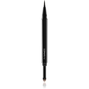 MAC Cosmetics Shape & Shade Brow Tint obojstranná ceruzka na obočie odtieň Taupe 0,95 g