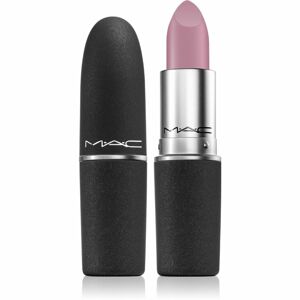 MAC Cosmetics Powder Kiss Lipstick matný rúž odtieň Ripened 3 g