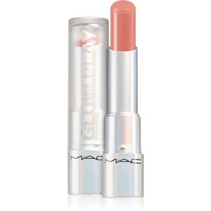 MAC Cosmetics Glow Play Lip Balm vyživujúci balzam na pery odtieň Sweet Treat 3,6 g
