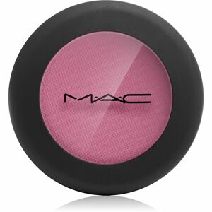 MAC Cosmetics Powder Kiss Soft Matte Eye Shadow očné tiene odtieň Ripened 1,5 g