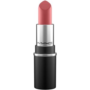 MAC Cosmetics Mini Lipstick hydratačný rúž odtieň Twig 1,8 g