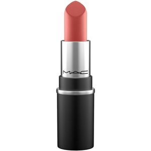 MAC Cosmetics Mini Lipstick rúž odtieň Mocha 1.8 g