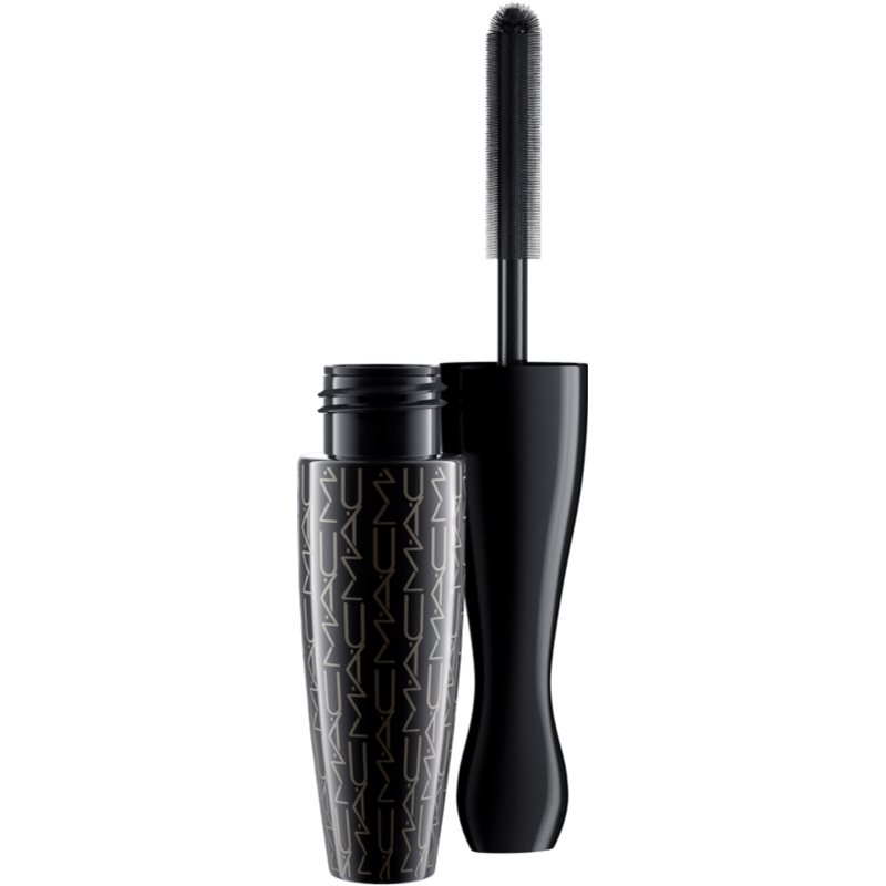 MAC Cosmetics Mini In Extreme Dimension 3D Black Lash Mascara riasenka pre extrémny objem a intenzívnu čiernu farbu 4 ml