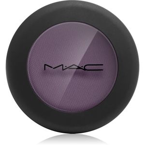 MAC Cosmetics Powder Kiss Soft Matte Eye Shadow očné tiene odtieň It's Vintage 1,5 g