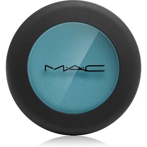 MAC Cosmetics Powder Kiss Soft Matte Eye Shadow očné tiene odtieň Good Jeans 1,5 g