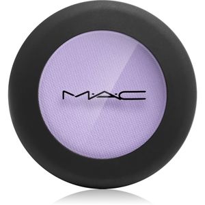 MAC Cosmetics Powder Kiss Soft Matte Eye Shadow očné tiene odtieň Such a Tulle 1,5 g